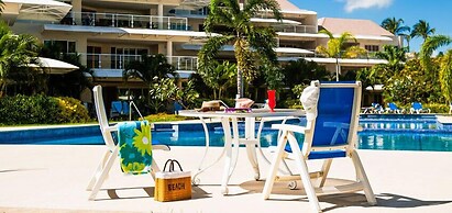 Palm Beach Villa 109