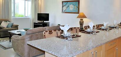 Palm Beach Villa 109