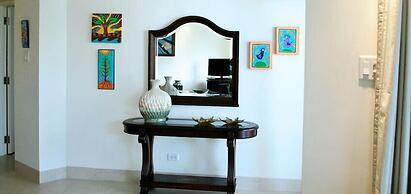 Palm Beach Villa 109