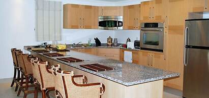 Palm Beach Villa 109