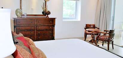 Palm Beach Villa 109