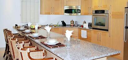 Palm Beach Villa 109