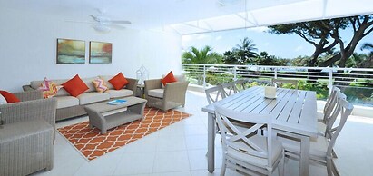 Palm Beach Villa 204