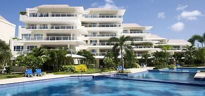 Palm Beach Villa 204