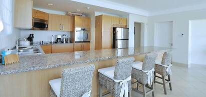 Palm Beach Villa 204