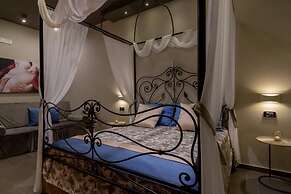 VESUVIANUS Rooms and More