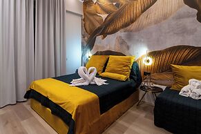 VESUVIANUS Rooms and More