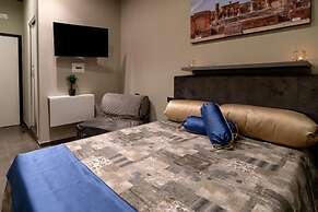 VESUVIANUS Rooms and More