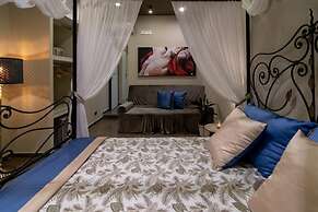 VESUVIANUS Rooms and More