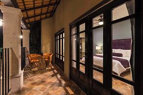 Hotel 1697 Loreto