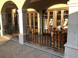 Hotel 1697 Loreto