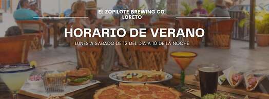 Hotel 1697 Loreto