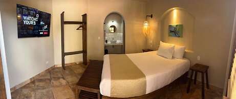 Hotel 1697 Loreto