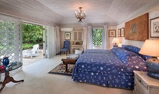 Villa Evergreen