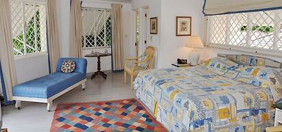 Villa Evergreen