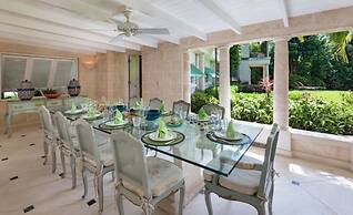 Villa Evergreen