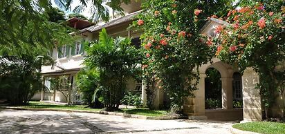 Villa Evergreen