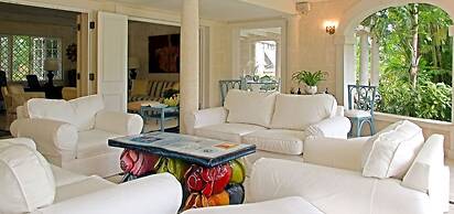 Villa Evergreen