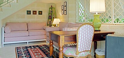 Villa Evergreen