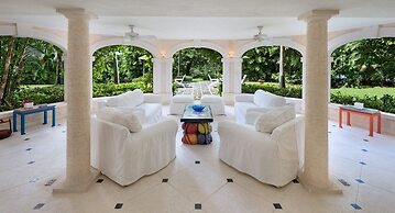 Villa Evergreen