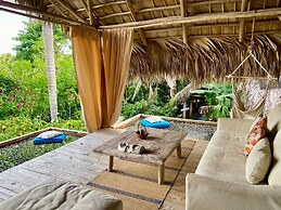 Samana Ecolodge