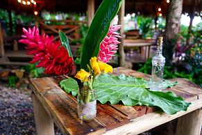 Samana Ecolodge
