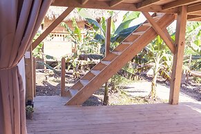 Samana Ecolodge