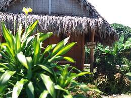 Samana Ecolodge