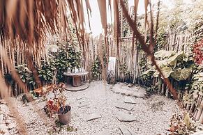 Samana Ecolodge