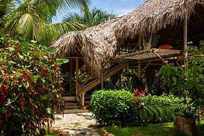 Samana Ecolodge