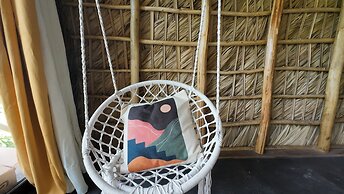 Samana Ecolodge