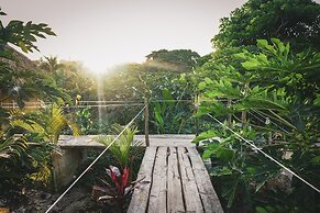 Samana Ecolodge