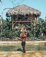 Samana Ecolodge