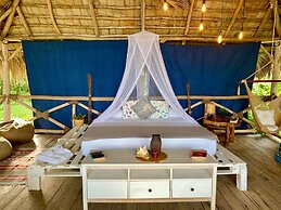 Samana Ecolodge