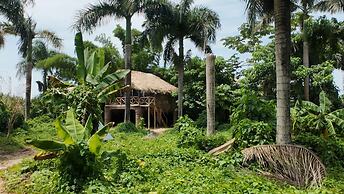 Samana Ecolodge