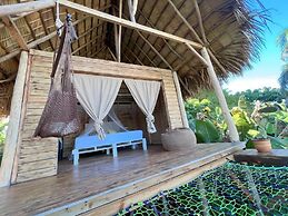 Samana Ecolodge