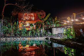 Samana Ecolodge