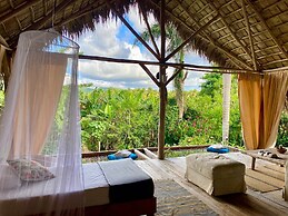 Samana Ecolodge
