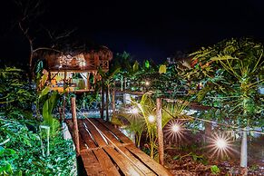 Samana Ecolodge