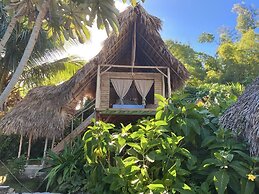 Samana Ecolodge