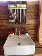 Samana Ecolodge