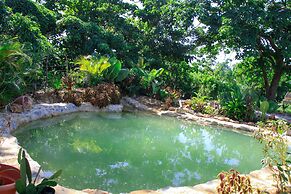 Samana Ecolodge
