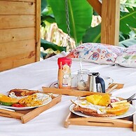 Samana Ecolodge