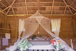 Samana Ecolodge