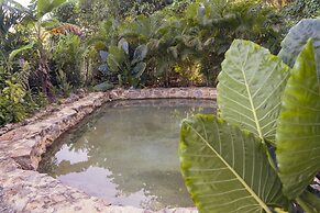 Samana Ecolodge