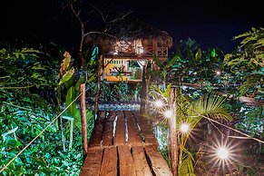 Samana Ecolodge