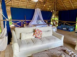 Samana Ecolodge