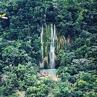 Samana Ecolodge