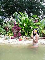 Samana Ecolodge