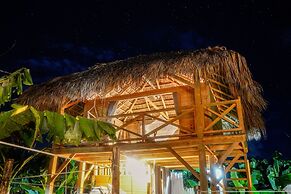 Samana Ecolodge
